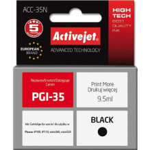 ActiveJet ACC-35N Black