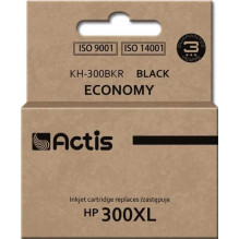 Actis KH-300BKR Black