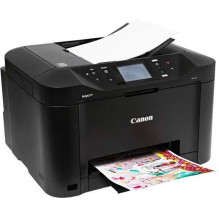Canon MAXIFY MB5150