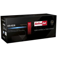 ActiveJet CE401A Cyan Alternative