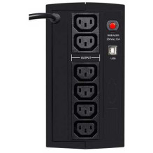 Ever Duo 850 AVR USB 850VA