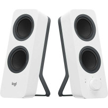 Logitech Z207 balta