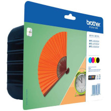 Brother LC129XLVALBP Color