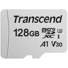 Transcend micro SDXC...