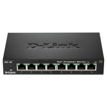 D-Link DES-108 / E