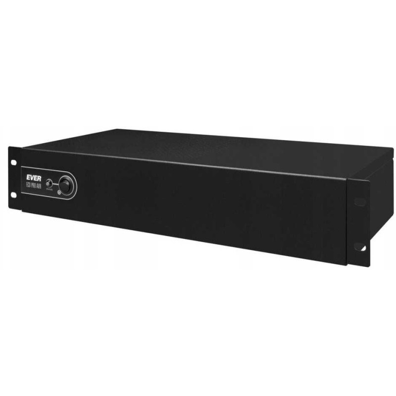 Ever Eco Pro 1200 AVR CDS 19" 2U 1200VA