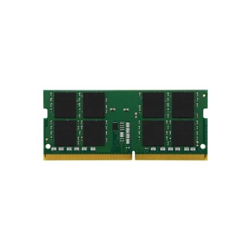 Kingston 8GB DDR4 3200MHz SO-DIMM KCP432SS8 / 8