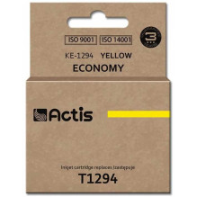 Actis KE-1294 Yellow Epson...