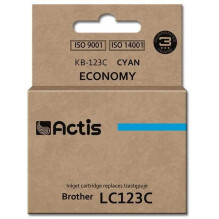 Actis KB-123C Blue