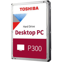 Toshiba P300 2TB 3.5"...