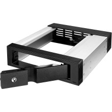 Icy Box IB-158SSK-B 3.5''''...