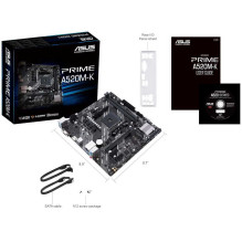 Asus Prime A520M-K