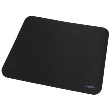 Logilink Gaming mouse pad Black