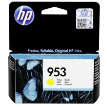 HP Nr. 953 geltona F6U14AE