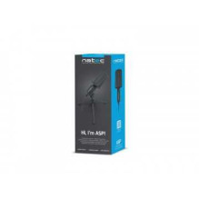 Natec "ASP" Black Natec "ASP" Black