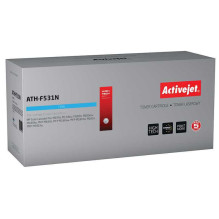 ActiveJet ATH-F531N Cyan
