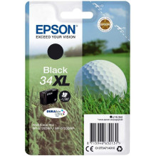 Epson 34XL Black