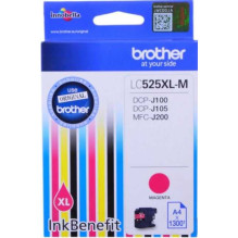Brother LC525XL-M Magenta