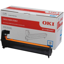 OKI Drum 44844407 Blue