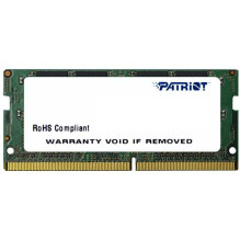 Patriot Signature Line...