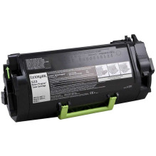Lexmark 52D2000 Black
