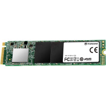 Transcend 110S 256GB M.2