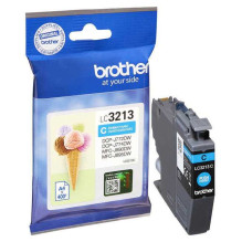 Brother LC3213C Cyan