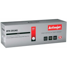 ActiveJet ATH-201NX Black