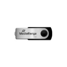 MediaRange 64GB USB 2.0...