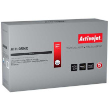 ActiveJet CE505X CRG-719H Juoda alternatyva