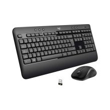 „Logitech MK540 Advanced“...