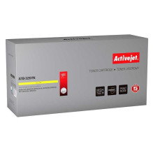 ActiveJet ATB-326YN Geltona