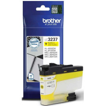 Brother LC3237Y Yellow