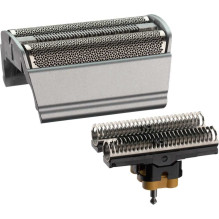 Braun Combi Pack 31S Silver