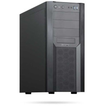 Chieftec CW-01B-OP Black