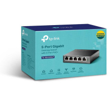 Tp-Link TL-SG1005LP