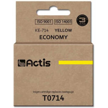Actis KE-714 Yellow Epson...