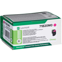 Lexmark 71B20M0 Magenta