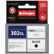 ActiveJet AH-302BRX Black