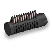 Babyliss AS126E Juoda