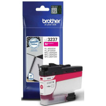 Brother LC3237M Magenta