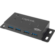 Logilink UA0149 4-port