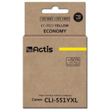 Actis KC-551Y Yellow Canon...