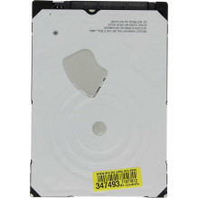 WD 2TB Blue Mobile SATA III