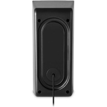 Defender Aurora S8 Black