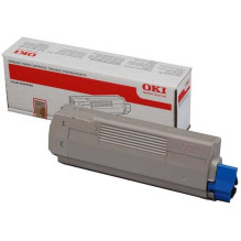 OKI MC873 Magenta