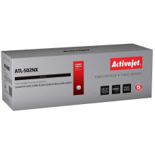 ActiveJet ATL-502NX Juoda ActiveJet ATL-502NX Juoda