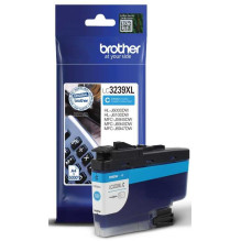 Brother LC3239XLC Žydras