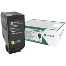 Lexmark CS / CX727,CS728...