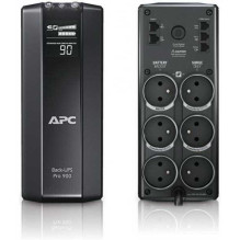 APC BR900G-FR 900VA